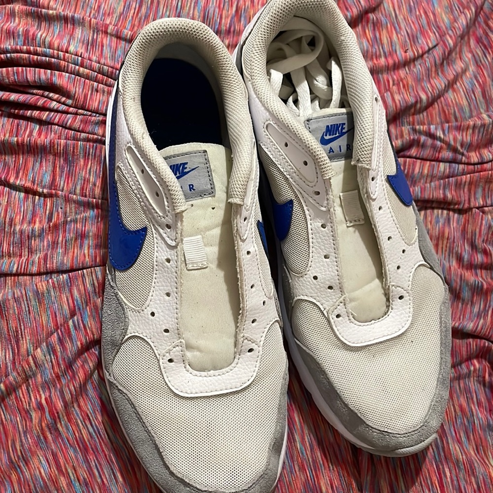 Nike Air Maxes